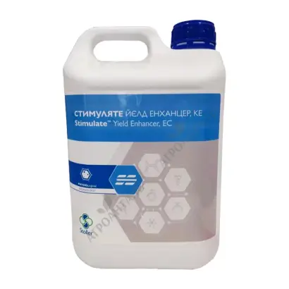 СТИМУЛЯТЕ ЙЄЛД ЕНХАНЦЕР