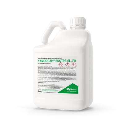 КАМПОСАН ЕКСТРА SL