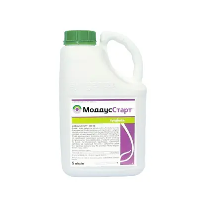 Моддус Старт 250 DС