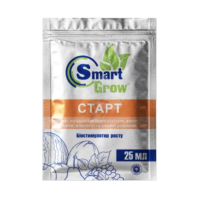 Смарт ФрешSM