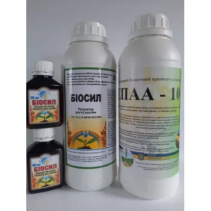 Біосил (Біоагростим-екстра)