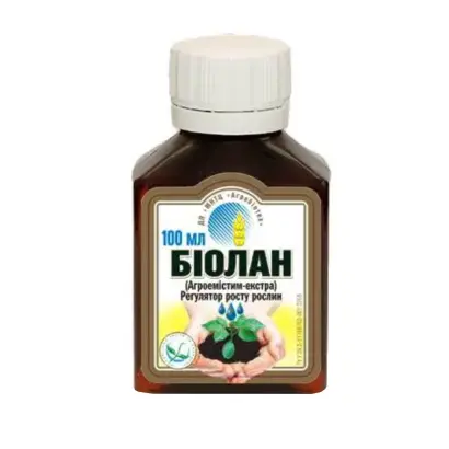 Біолан (Агроемістим – екстра)