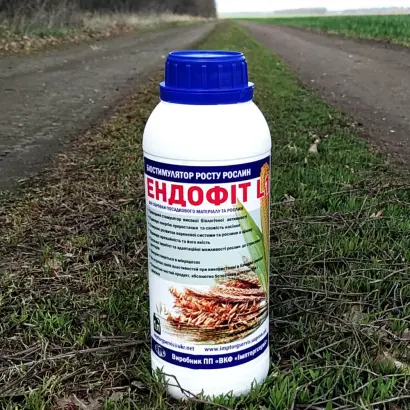 ЕНДОФІТ – L1