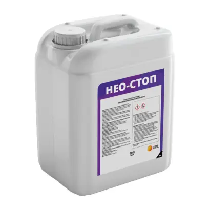 Нео-Стоп Л 500