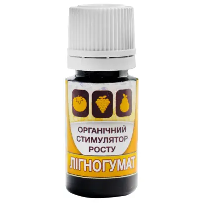 ЛІГНОГУМАТ