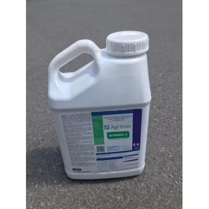 АГРІНОС Д