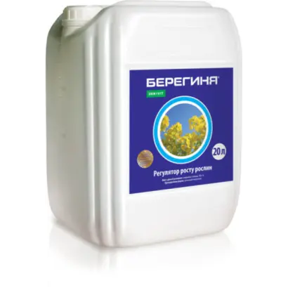 БЕРЕГИНЯ