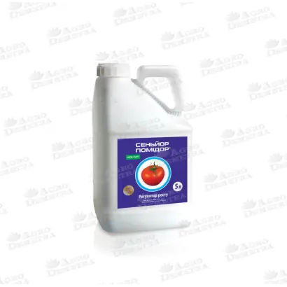 CЕНЬЙОР ПОМІДОР, РК (Етефон, 480г/л)