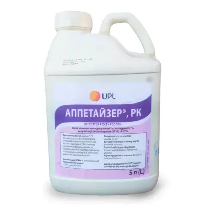 Аппетайзер