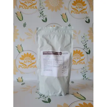 ГУМАТ КАЛІЮ-АГРО