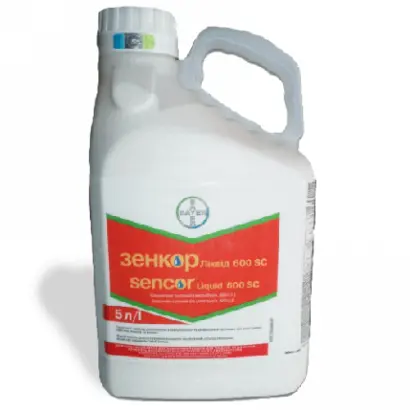 Зенкор Ліквід 600SC