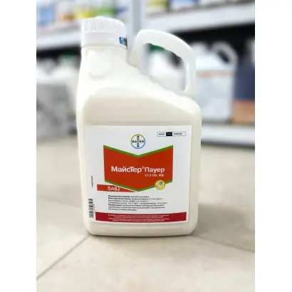 МайсТер ПауерOD,МД