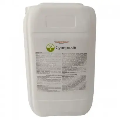 Суперклін 480 РК