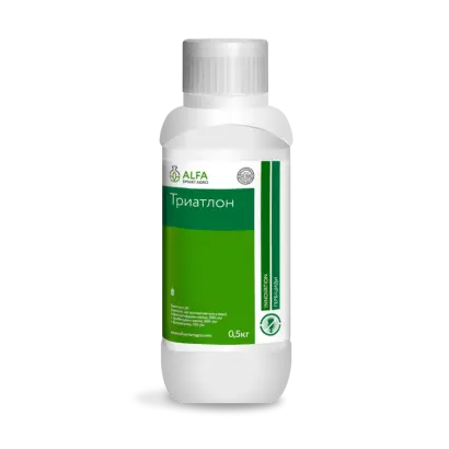 Триатлон, ВГ