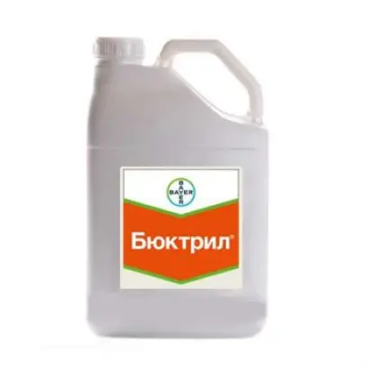 Бюктрил 327, 5 ЕС, КЕ