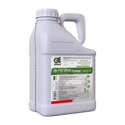 Флейм Плюс SС