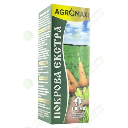 Покрова Екстра