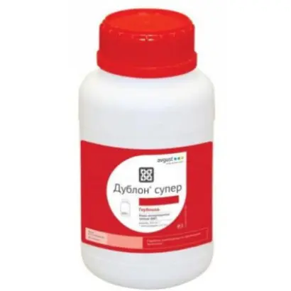 Дублон Супер, ВГ