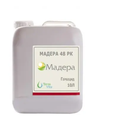 Мадера 48 РК