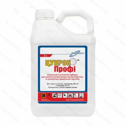 Цукрон Профі