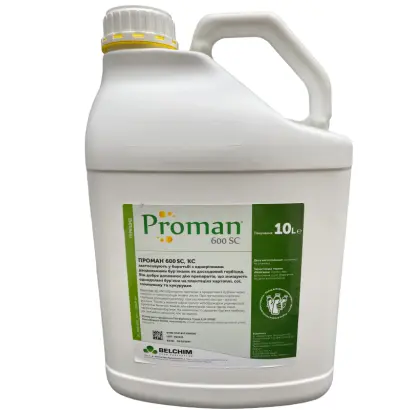 Проман 600 SC