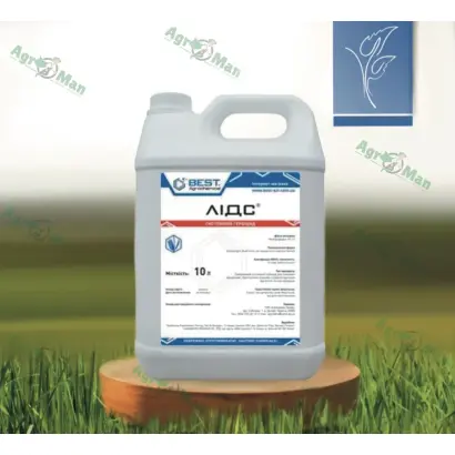 Лідс, МС (нікосульфурон, 60 г/л)
