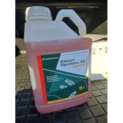 Юнкус Протект