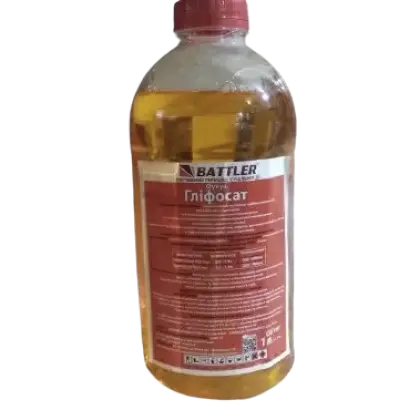 Фухуа Гліфосат 757