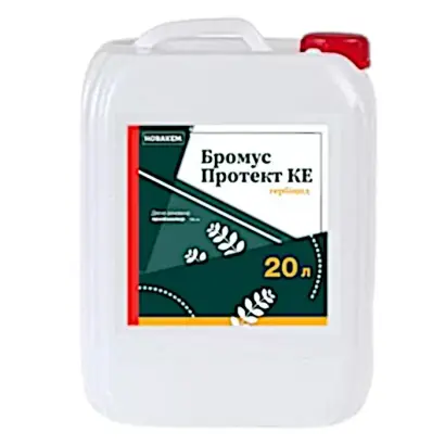 Бромус Протект
