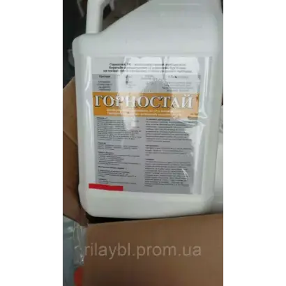 Горностай, РК