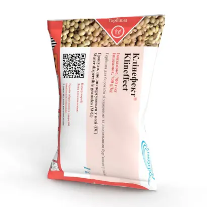 Клінефект, ВГ, гербіцид (імазамокс, 700 г/кг)