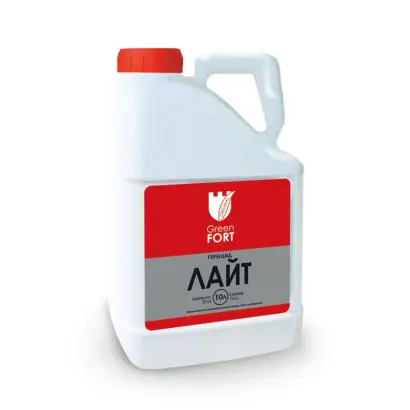 Грінфорт Лайт