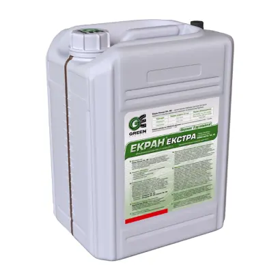 Экран Экстра EC