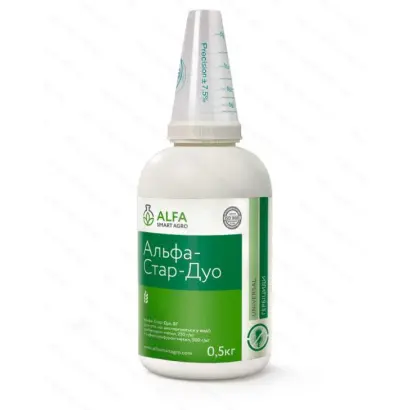 Альфа-Стар-Дуо