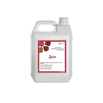 Дон, КЕ (метолахлор, 960 г/л)