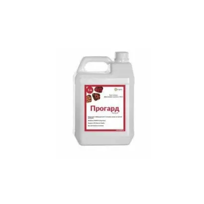 Прогард, КС (промтрин, 500 г/л)