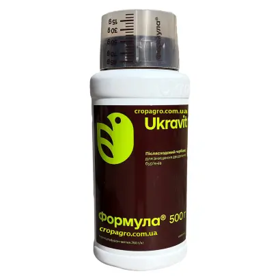 Сміт, ВГ, (тифенсульфурон-метил, 750 г/кг)