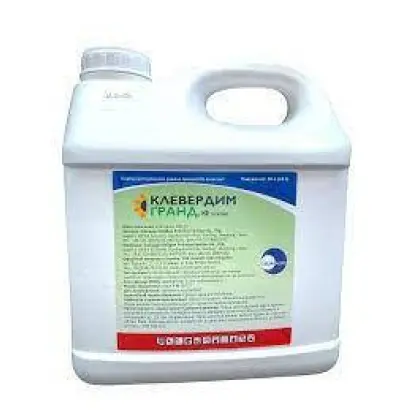 Антилопа, КЕ (клетодим, 360 г/л)