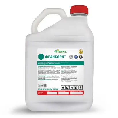 Франкорн, КС (мезотріон, 480 г/л)