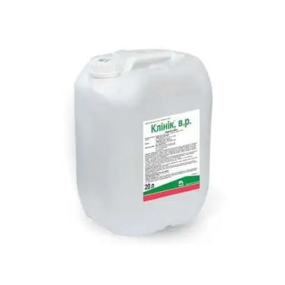 Гуд-Харвест Гліфосат 360, РК