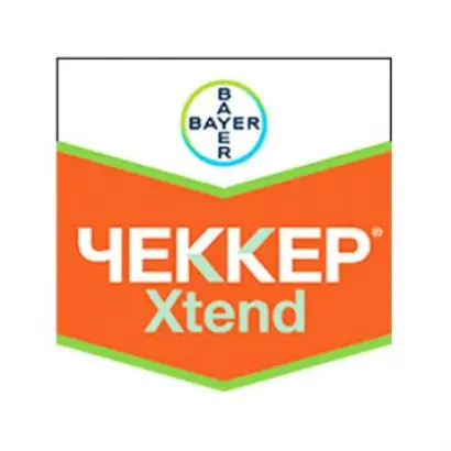 Чеккер Xtend 39 WG