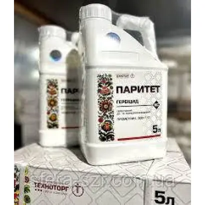 Паритет, КС (прометрин, 500 г/л)