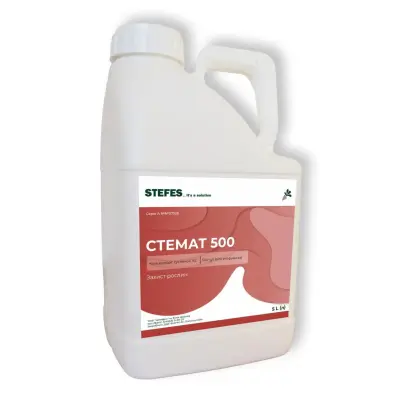 Стемат 500, КС (етофумезат, 500 г/л)