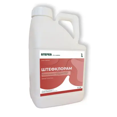 Штефклорам, РК (клопіралід, 267 г/л + піклорам, 67 г/л)