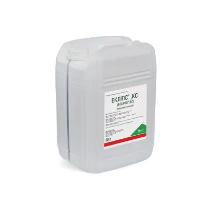 Екліпс, КС (Eclipse, SC)