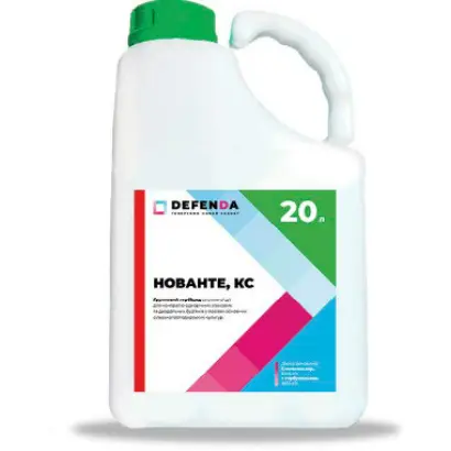 Штефекстра, СЕ (S-метолахлор, 312,5 г/л + тербутилазин, 187,5 г/