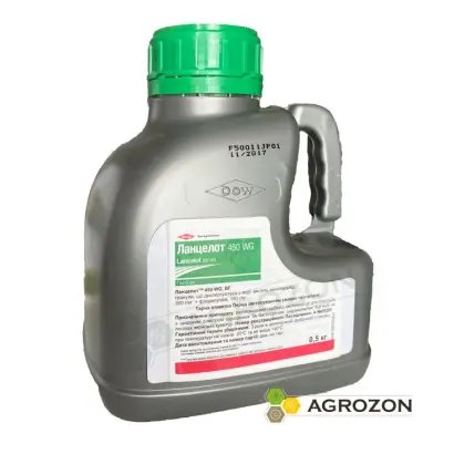 Ланцелот 450 WG