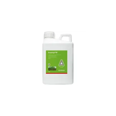 Апріорі, ВГ (мезотріон, 570 г/кг + нікосульфурон, 230 г/кг)