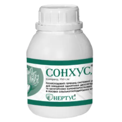 Сонхус, ВГ (клопіралід, 750 г/кг)