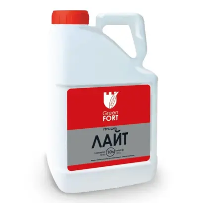 Грінфорт Лайт, РК (імазамокс, 33 г/л + імазапір, 15 г/л)